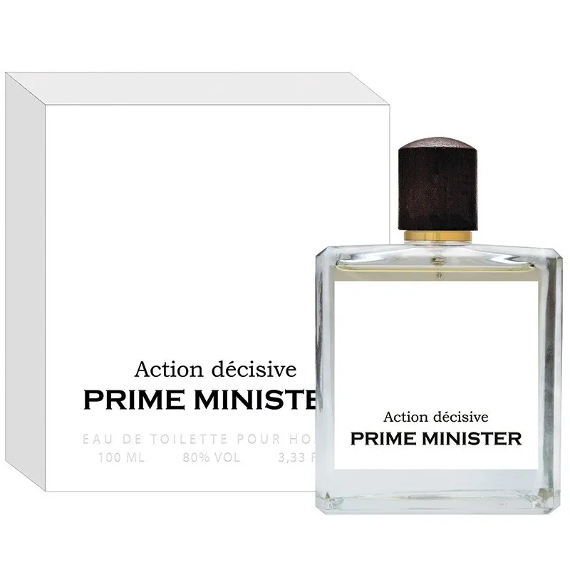 Action Decisive туалетная вода