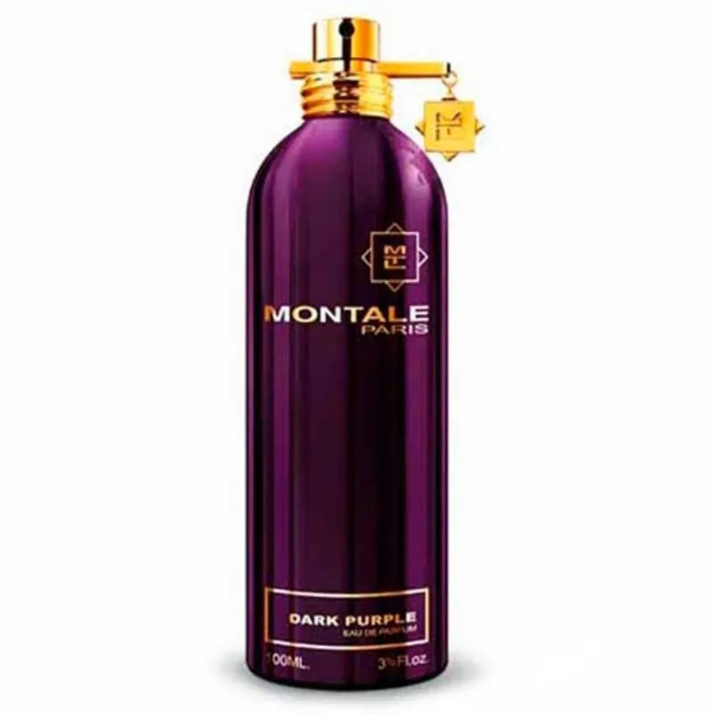 Dark Purple парфюмерная вода