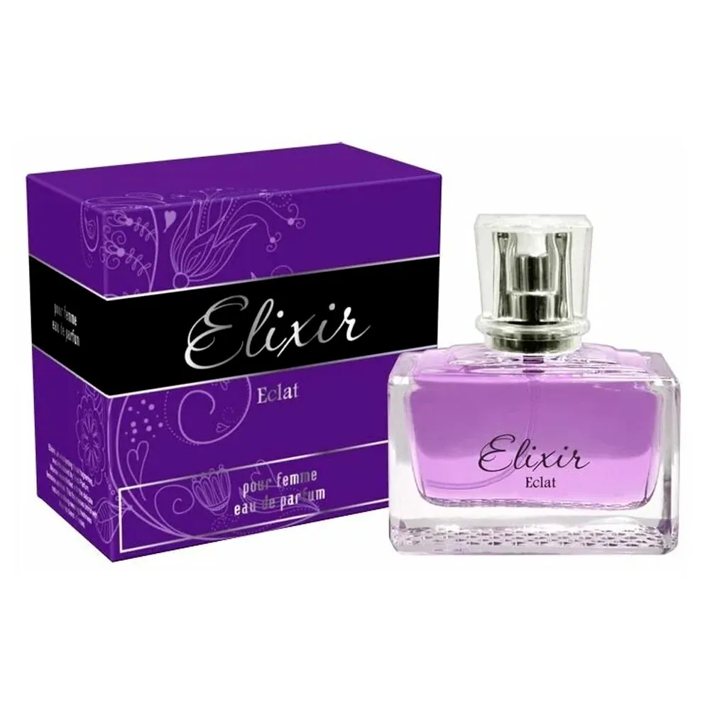 Elixir Eclat парфюмерная вода