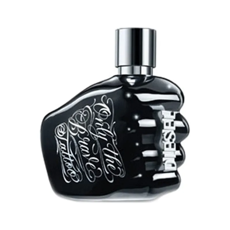 Only The Brave Tattoo туалетная вода