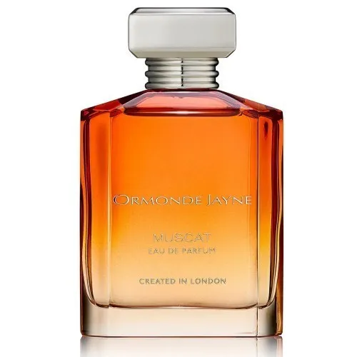 Muscat парфюмерная вода