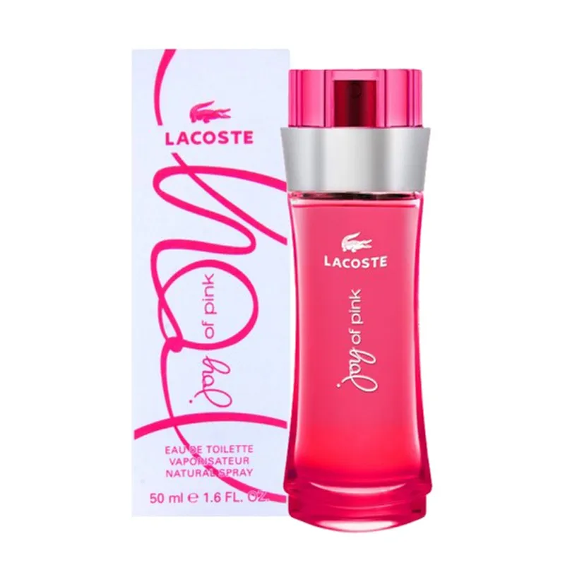 Joy of Pink туалетная вода