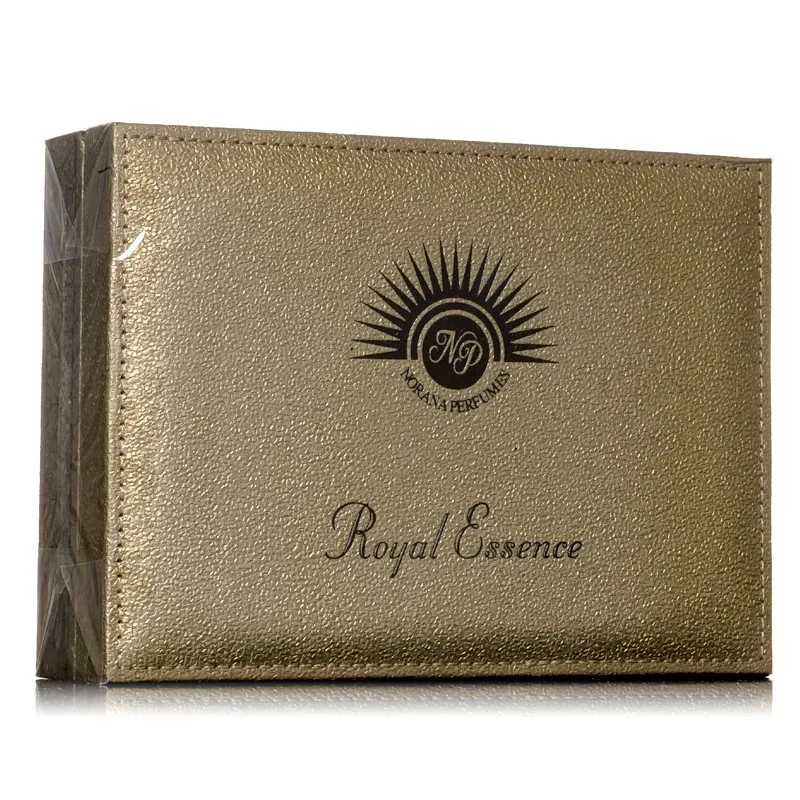 Royal Essence набор (парф. вода Gold 15 мл. + Glory 15 мл. + Secret 15 мл. + Special 15 мл.)