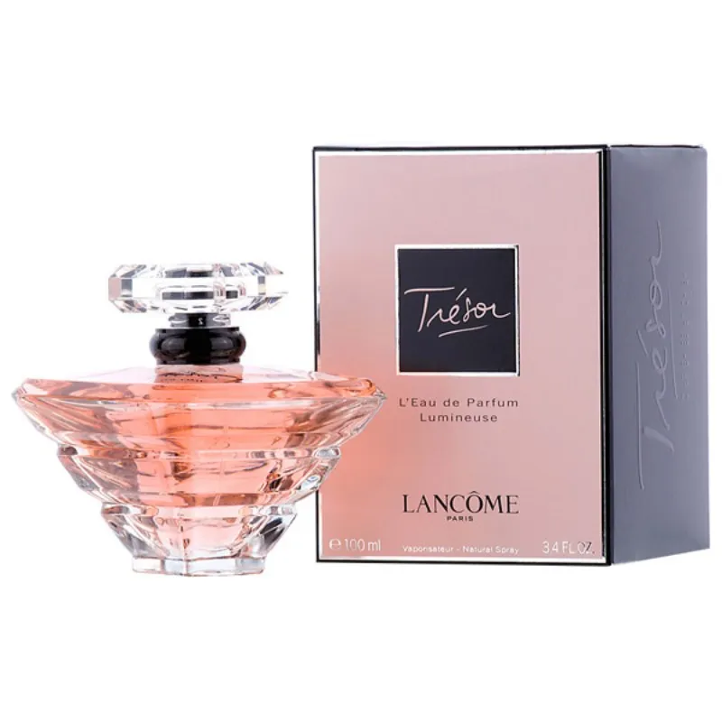Tresor Eau de Parfum Lumineuse парфюмерная вода