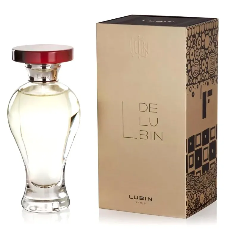 L de Lubin туалетная вода