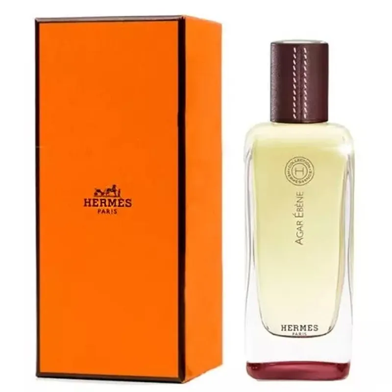 Hermessence Agar Ebene туалетная вода