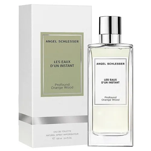 Profound Orange Wood туалетная вода