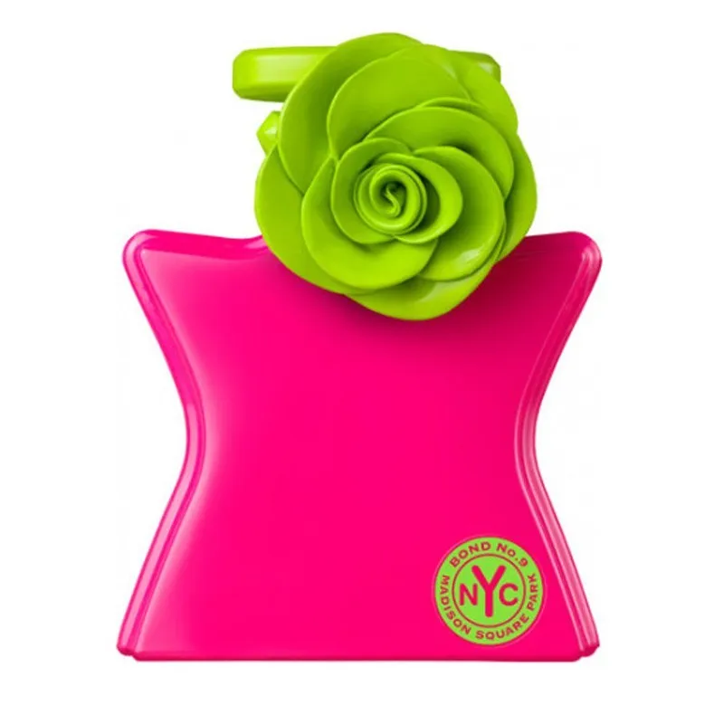 Madison Square Park парфюмерная вода