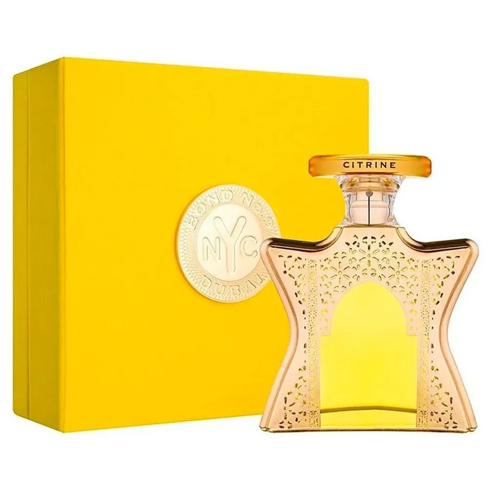 Dubai Citrine парфюмерная вода