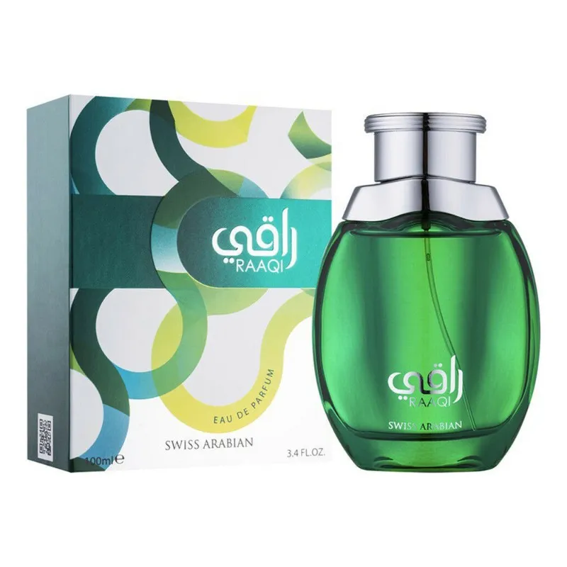 Raaqi парфюмерная вода
