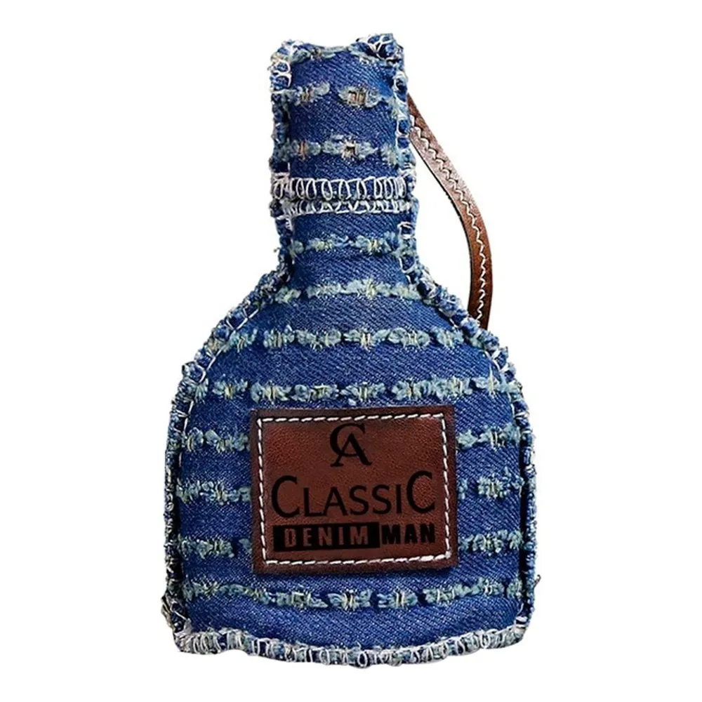 Classic Denim Man парфюмерная вода