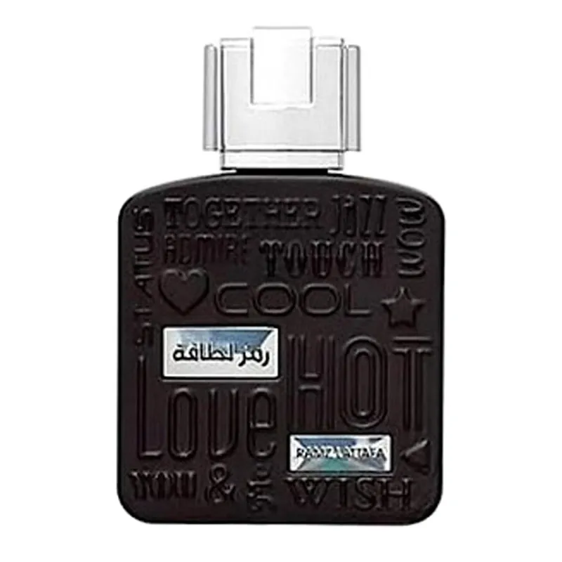 Ramz Silver парфюмерная вода
