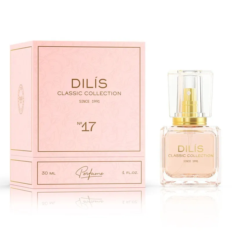 Classic Collection № 17 духи