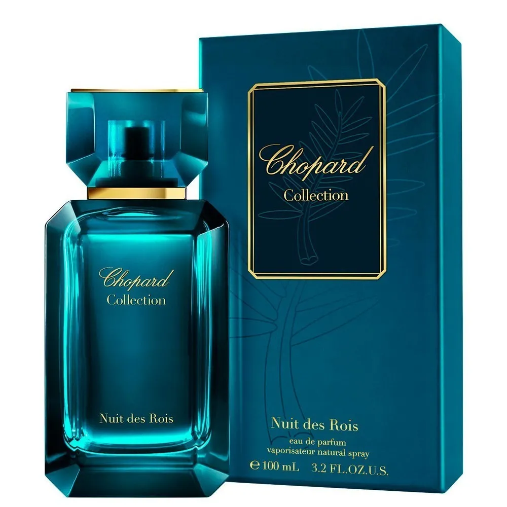 Nuit des Rois парфюмерная вода