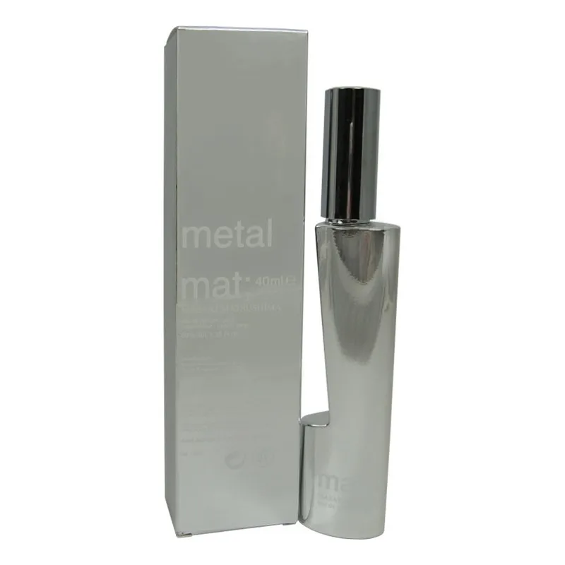 Mat Metal парфюмерная вода