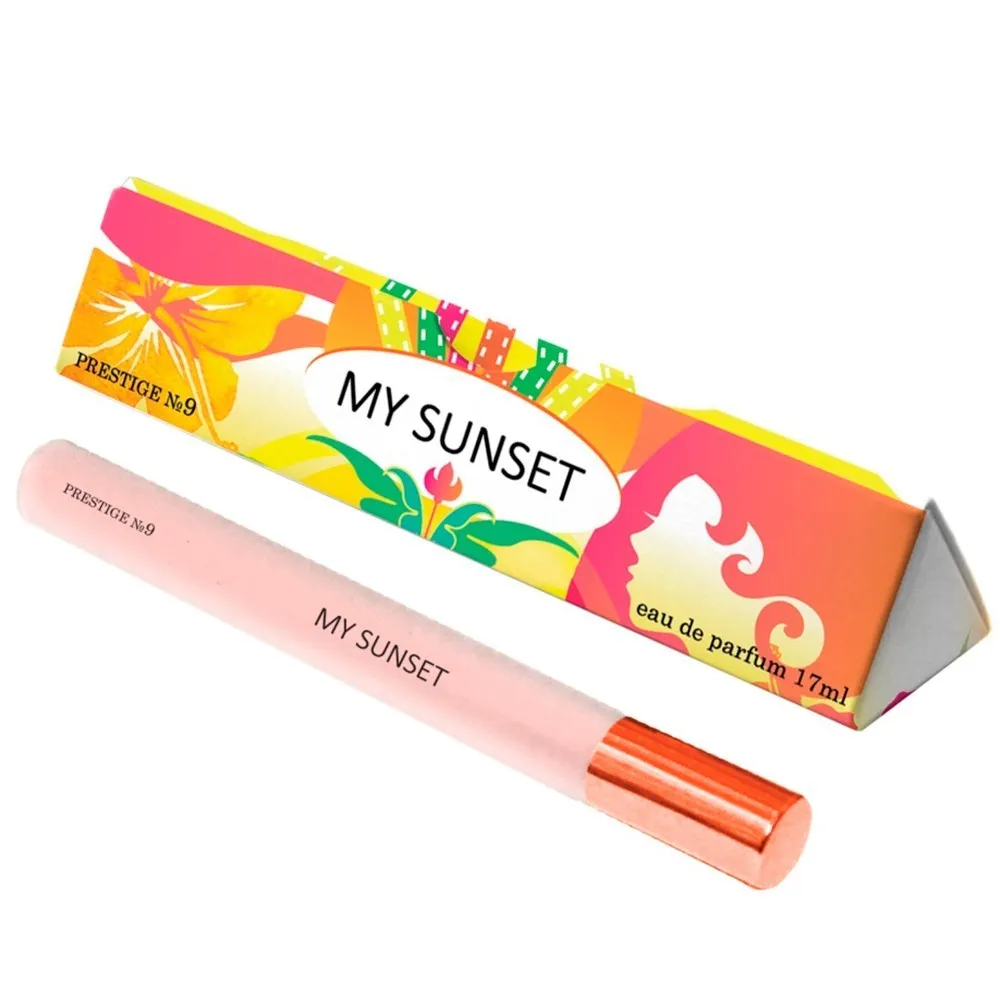 Prestige №9 My Sunset парфюмерная вода