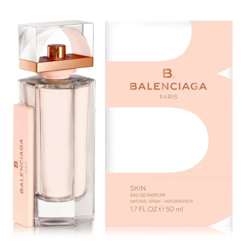 Skin парфюмерная вода