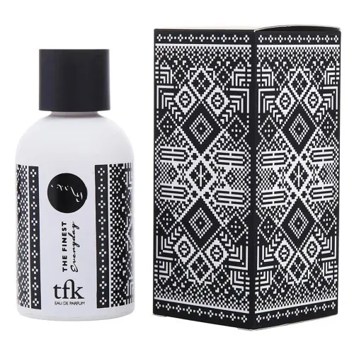 The Finest Everyday парфюмерная вода