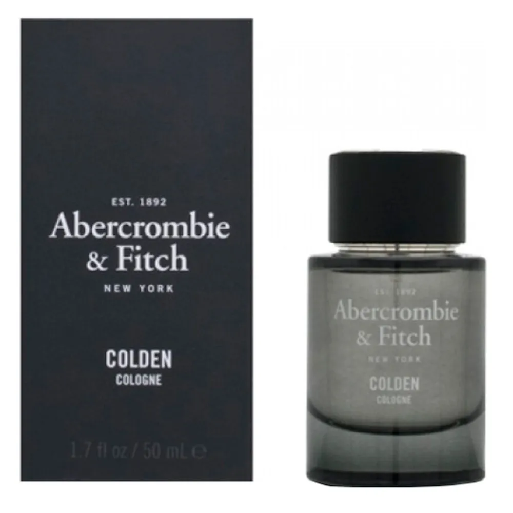 Colden одеколон