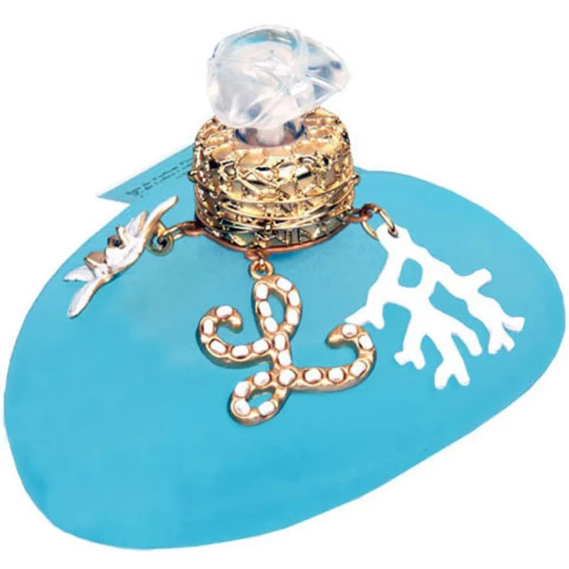 L de Lolita Lempicka Fleur de Corail парфюмерная вода