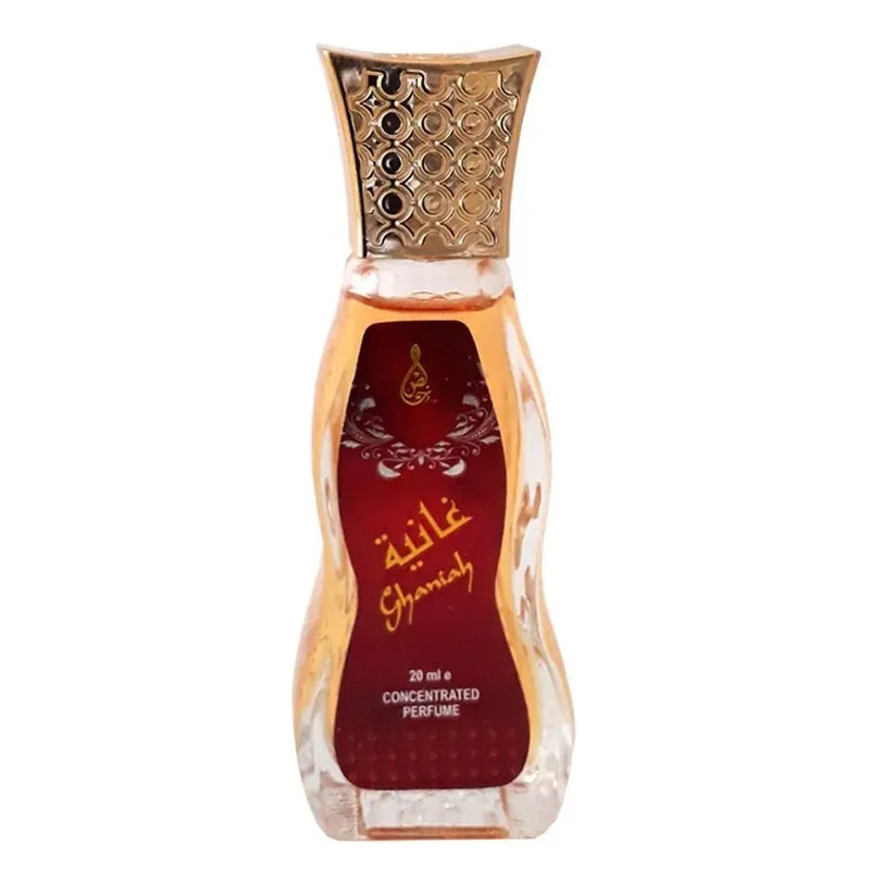 Ghaniah духи