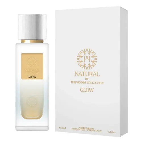 Glow парфюмерная вода