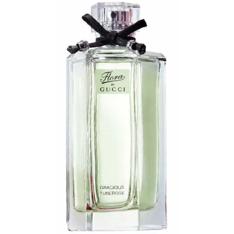 Flora by Gucci Gracious Tuberose туалетная вода