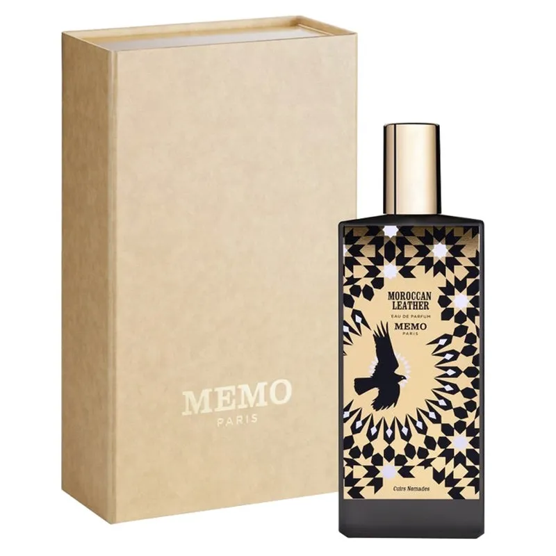 Moroccan Leather парфюмерная вода