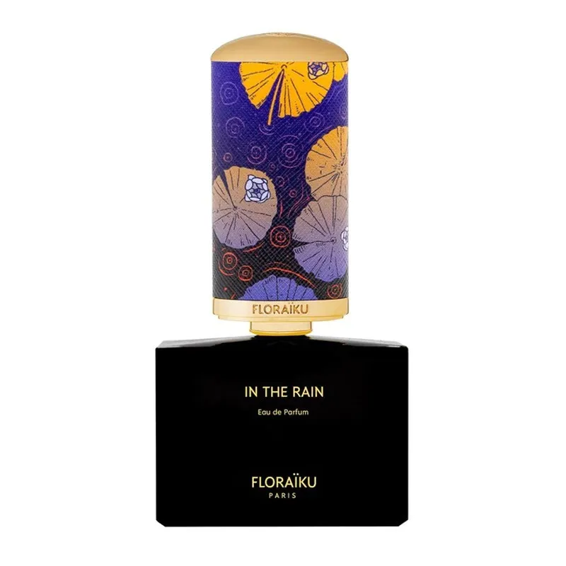 In The Rain парфюмерная вода