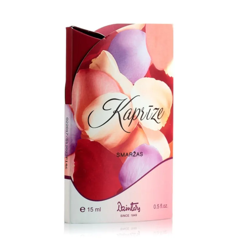 Kaprize Каприз духи