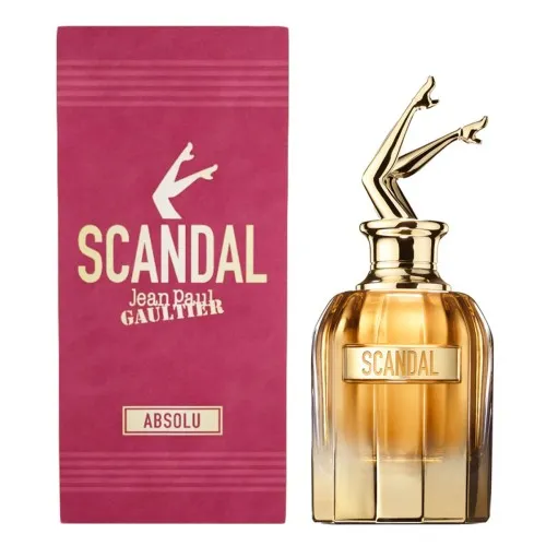 Scandal Absolu духи
