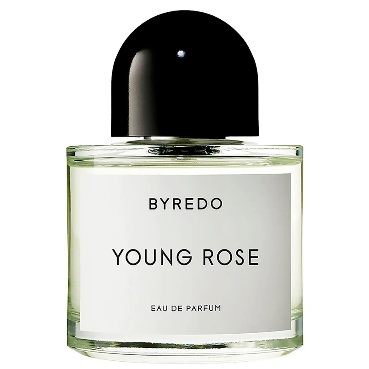 Young Rose парфюмерная вода
