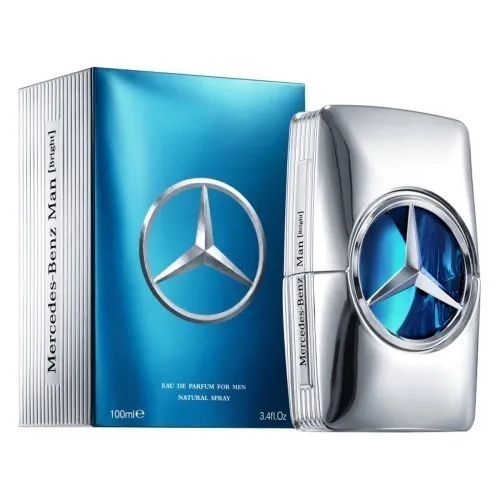 Man Bright парфюмерная вода