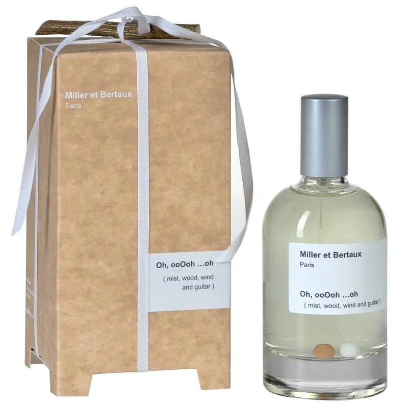 Oh, ooOoh ...oh парфюмерная вода