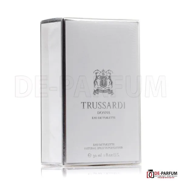 Donna туалетная вода