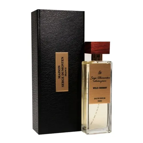 Wild Cherry парфюмерная вода