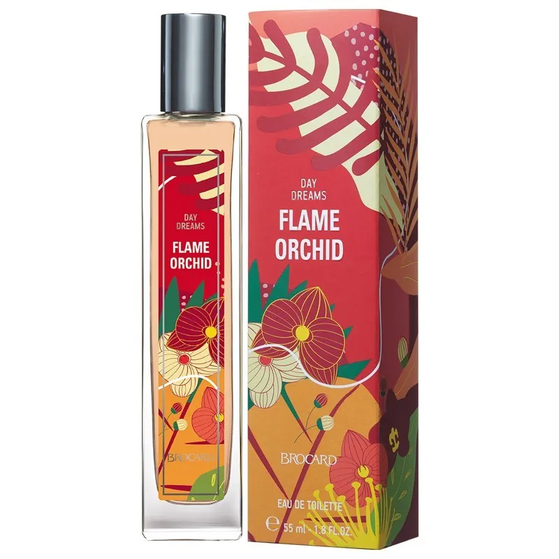 Flame Orchid туалетная вода
