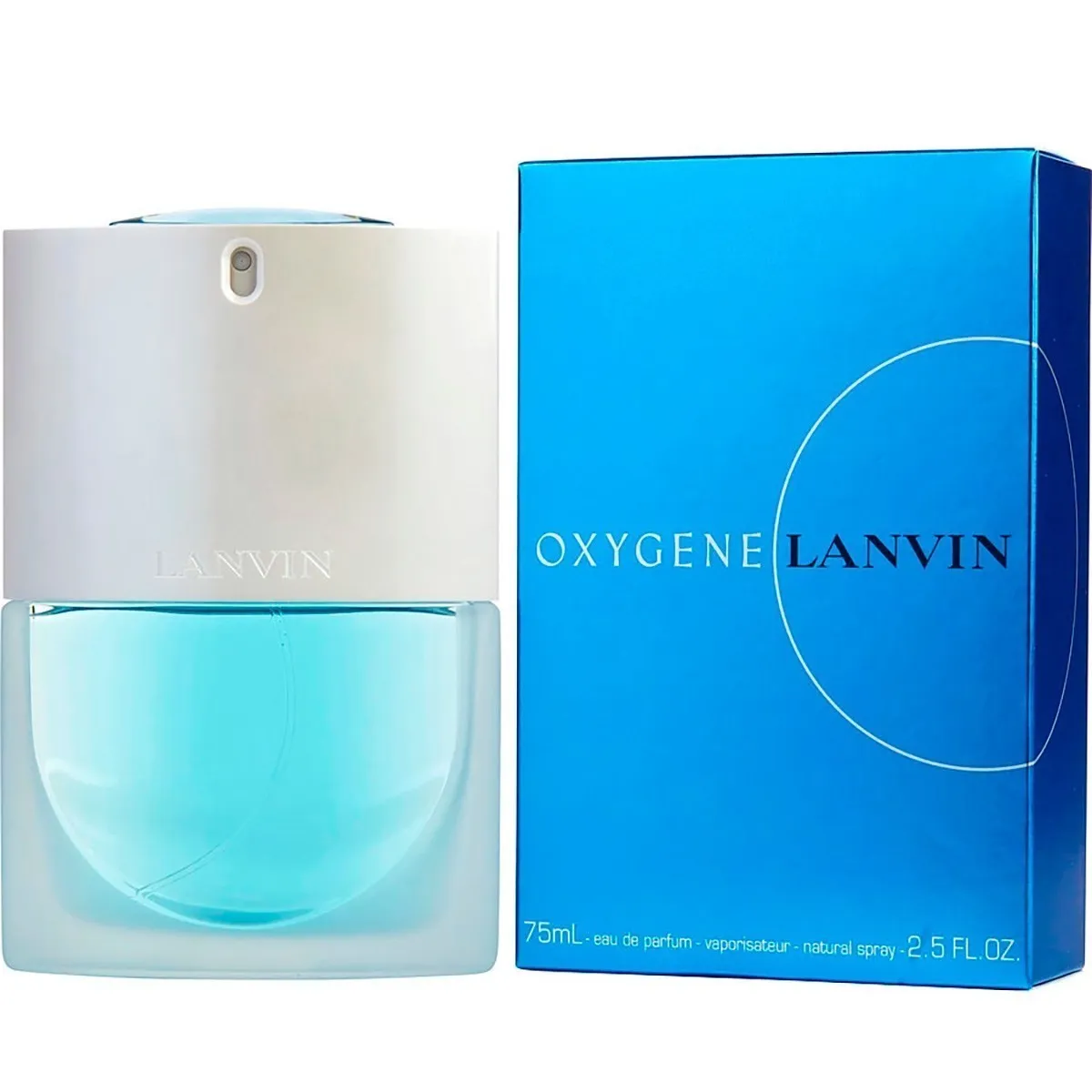 Oxygene парфюмерная вода