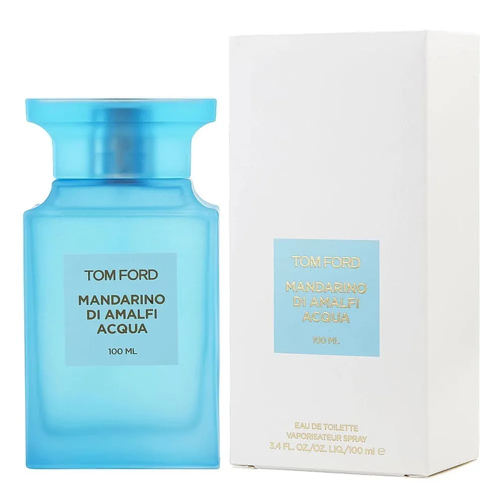 Mandarino di Amalfi Acqua туалетная вода