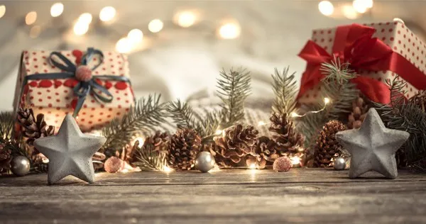 График работы в новогодние праздники 2022 - 2023