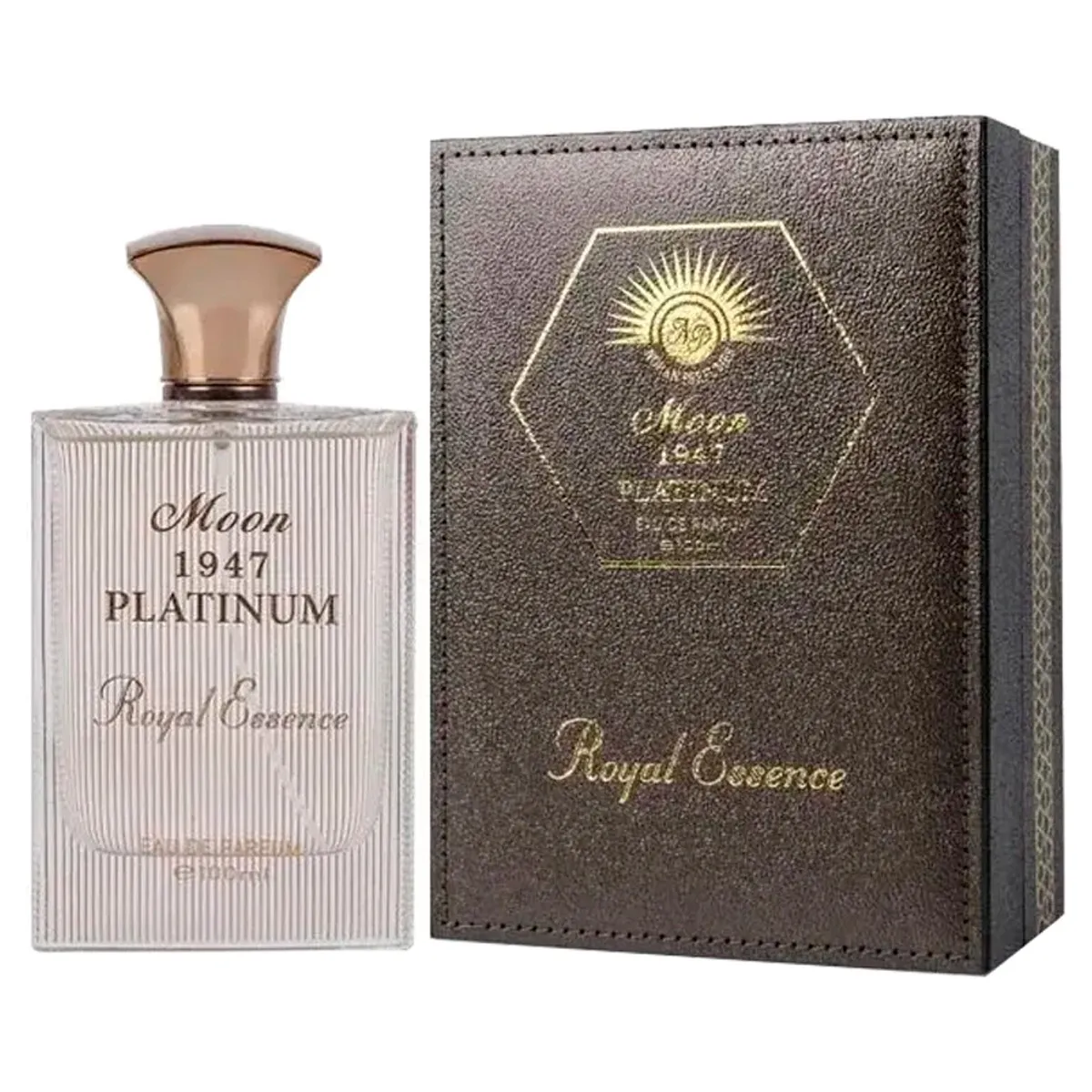 Moon 1947 Platinum парфюмерная вода