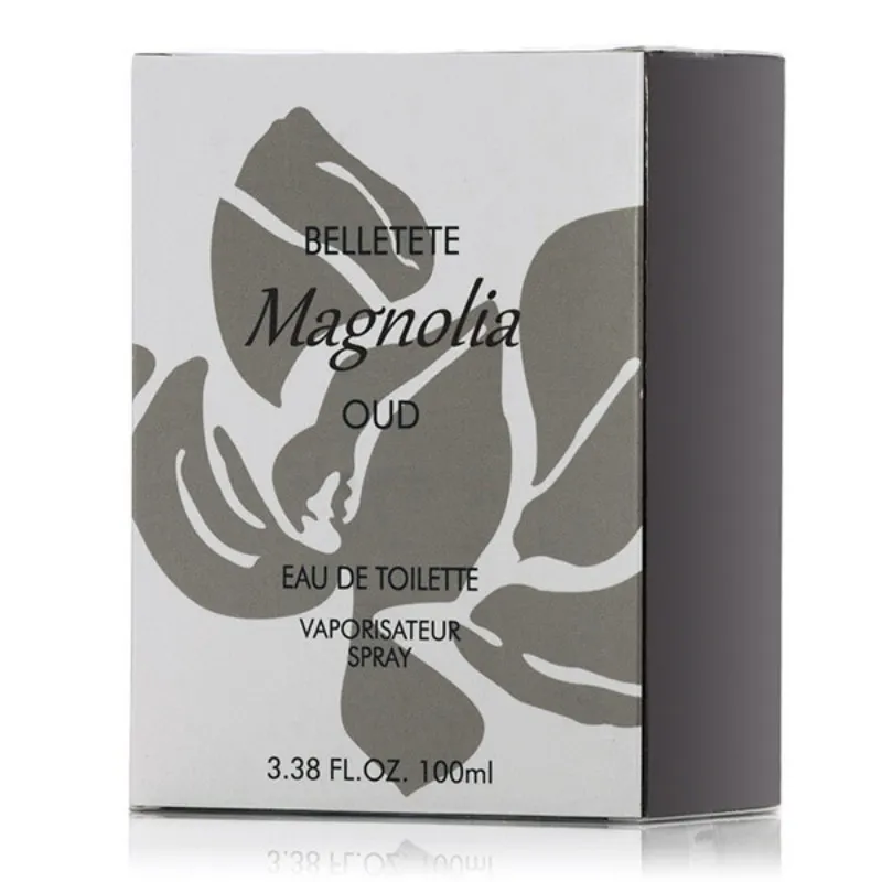 Magnolia Oud туалетная вода