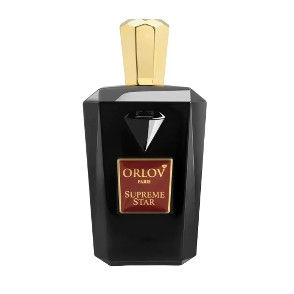 Supreme Star парфюмерная вода