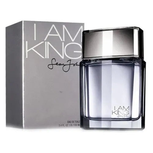 I am King туалетная вода