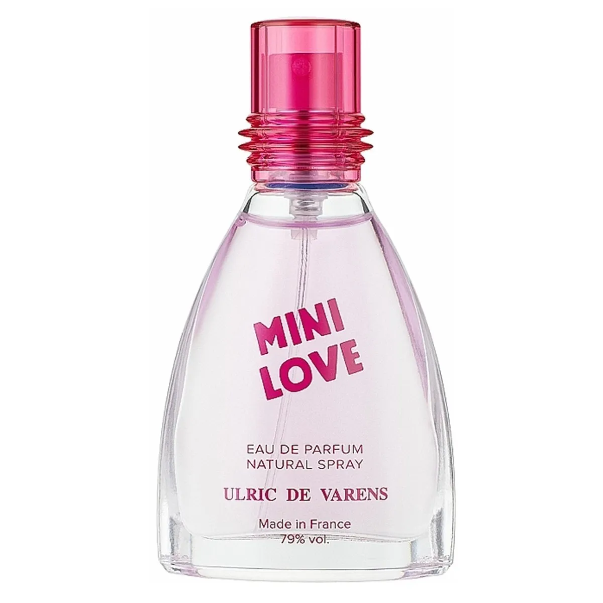 Mini Love парфюмерная вода