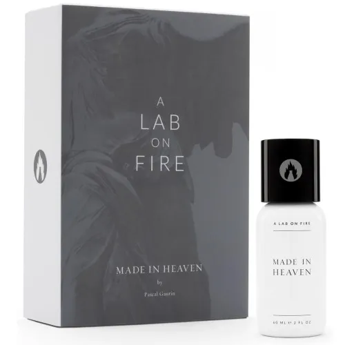 Made in Heaven туалетная вода