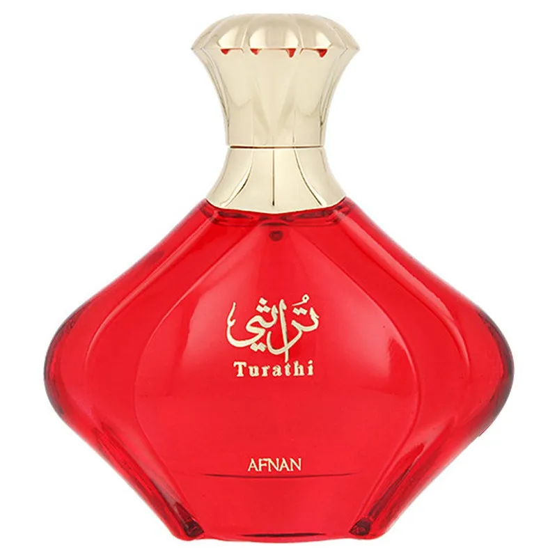 Turathi Red парфюмерная вода