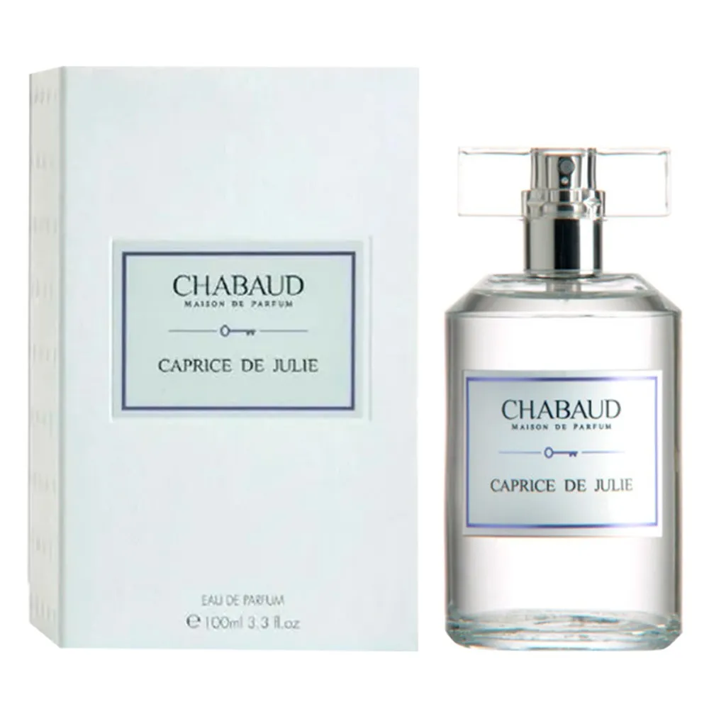Caprice De Julie парфюмерная вода