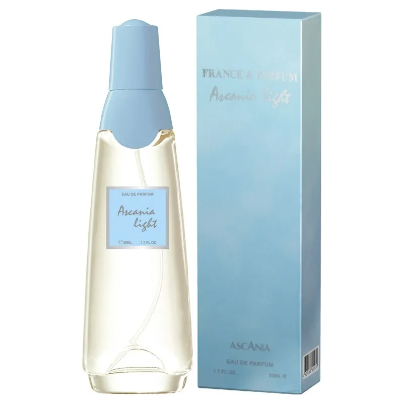 Ascania Light парфюмерная вода
