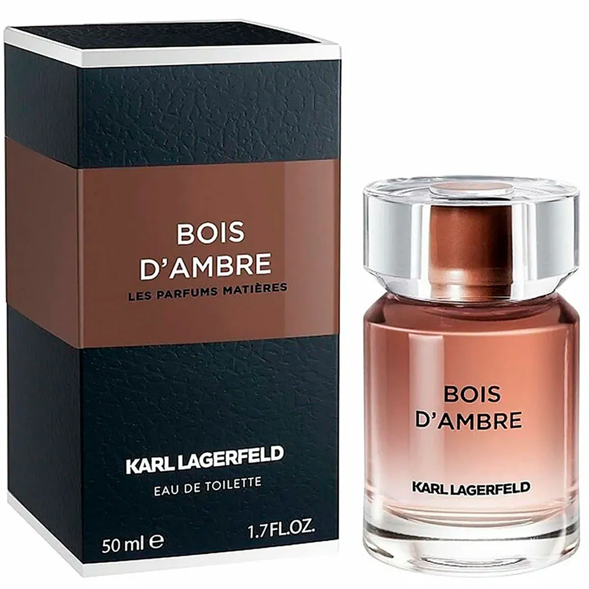 Bois d'Ambre туалетная вода